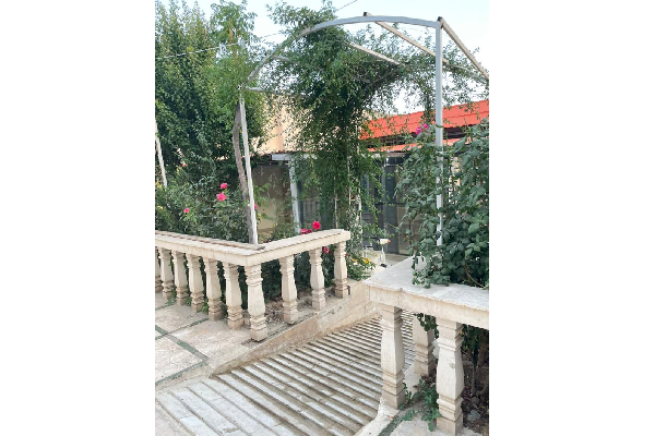 خانه سالمندان هیرا